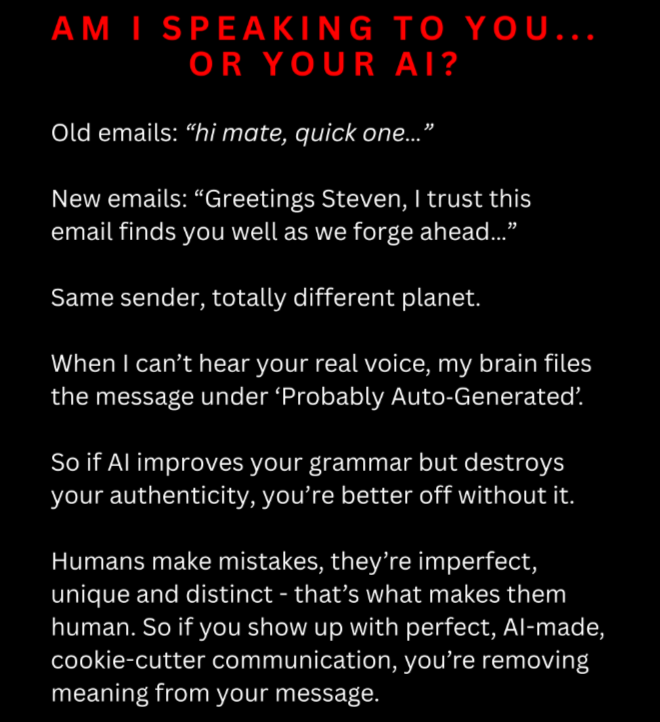 Thumbnail of Feed | LinkedIn