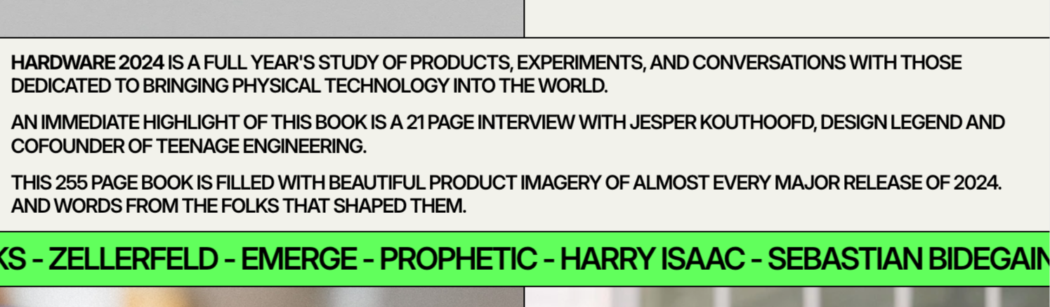 Thumbnail of hardwarebook2024.com