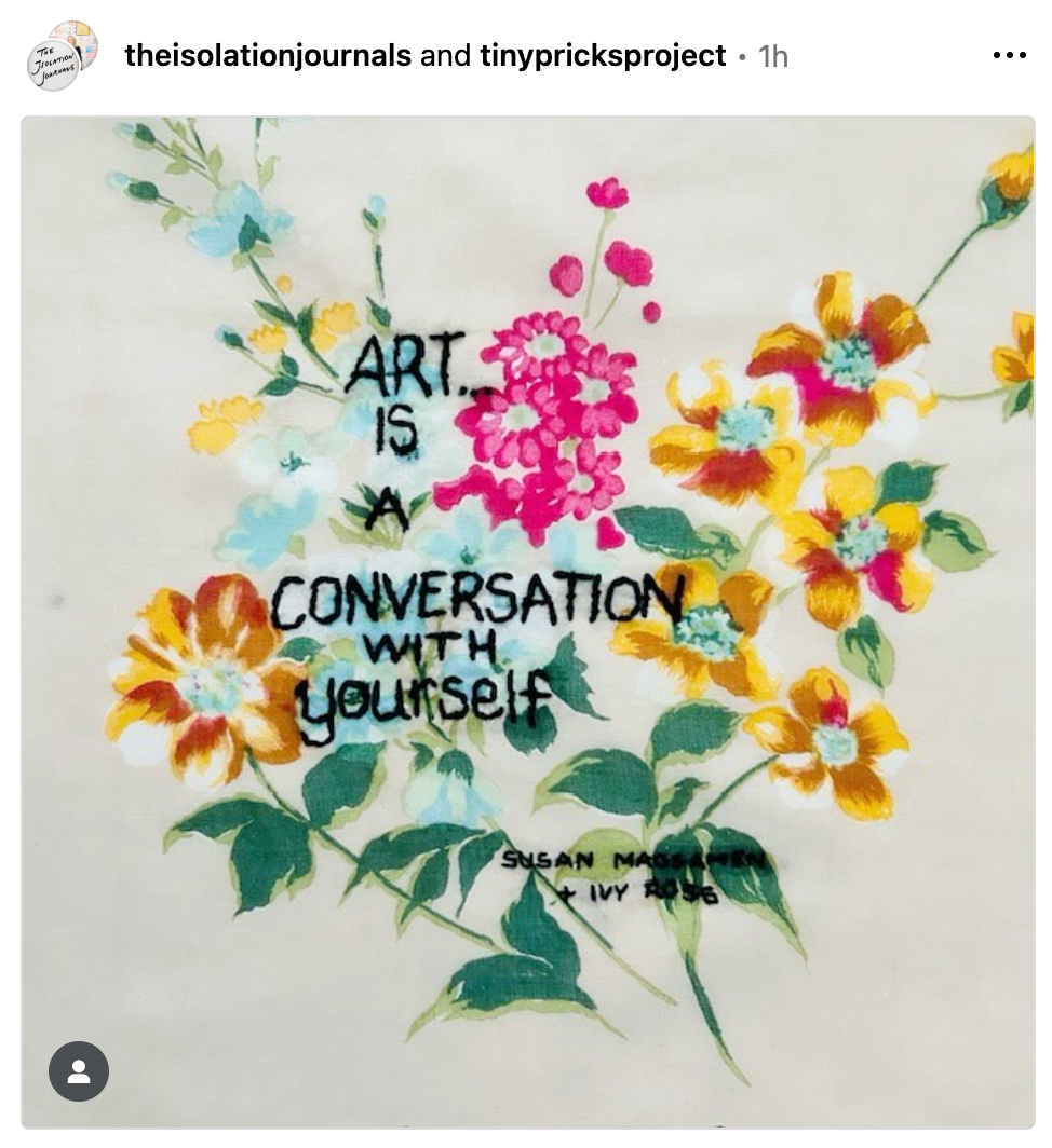 Thumbnail of Instagram