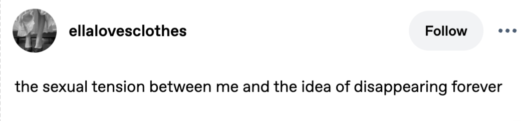 Thumbnail of Reblog by @kosmogrl