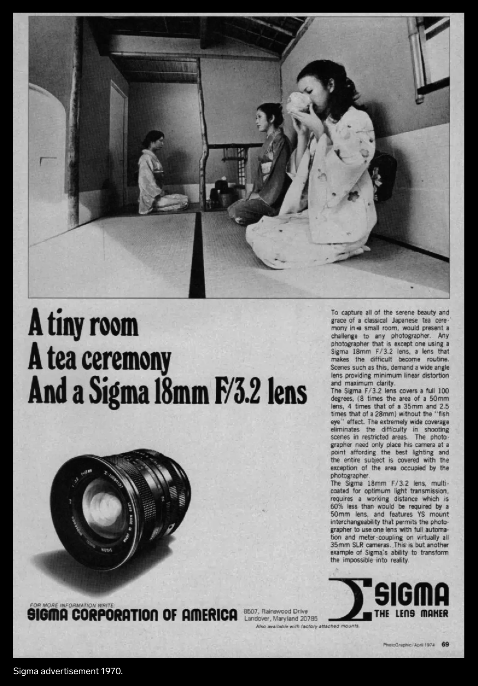 Thumbnail of Sigma – Stockholm Design Lab