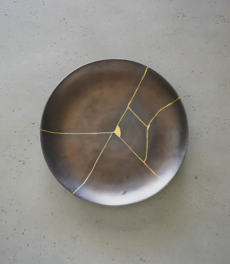 Thumbnail of Kintsugi Meaning Explained: Japanese Philosophy, Mottainai, and Finding Beauty in Imperfection