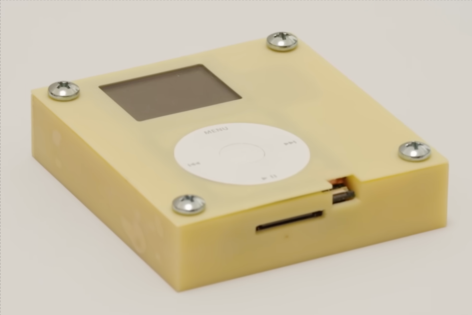 Thumbnail of - YouTube