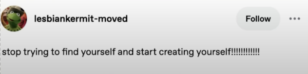 Thumbnail of how to fall down a curiosity rabbit hole & reconnect to your creativity