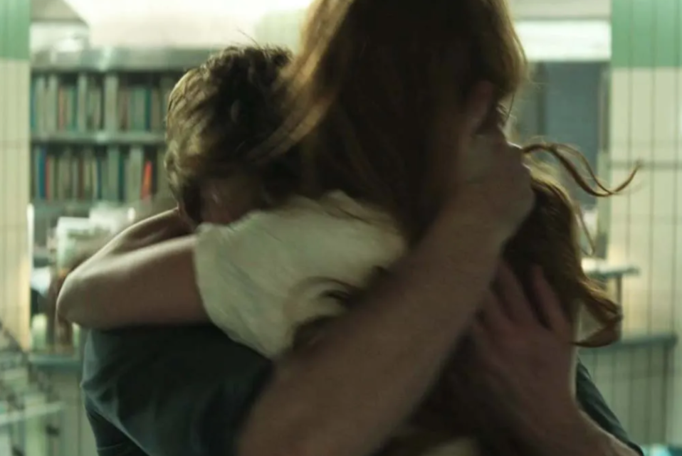 Thumbnail of finnick and annie - Google Search