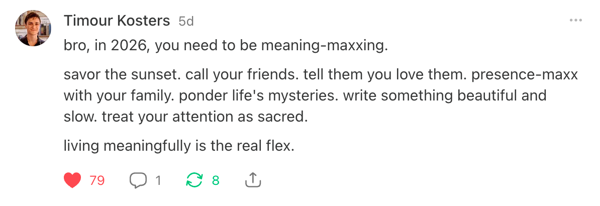 Thumbnail of Home | Substack