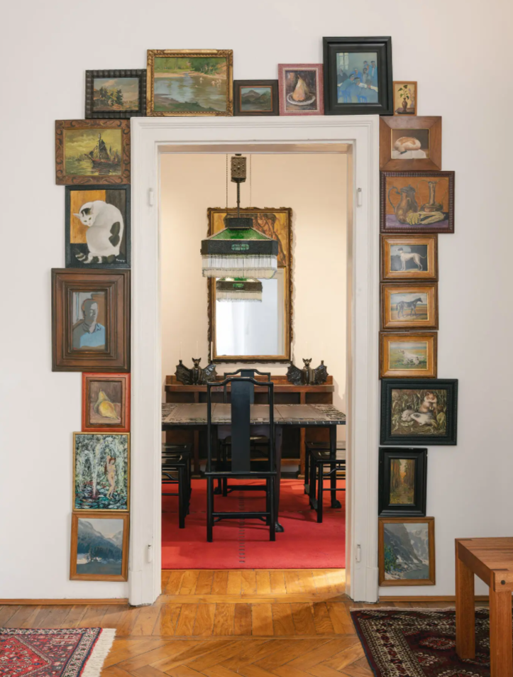 Thumbnail of 11 Standout Moments From Salone del Mobile