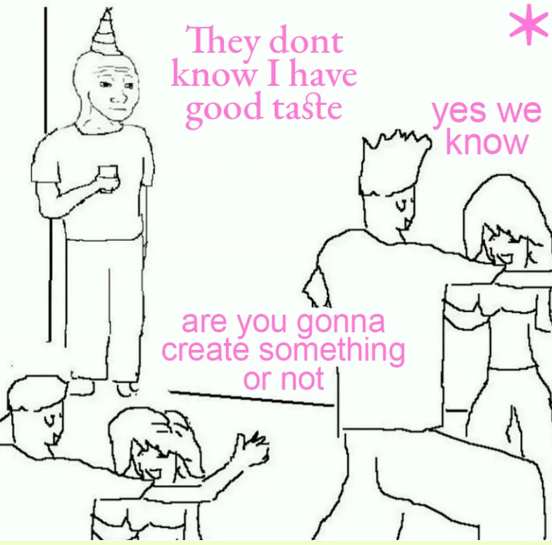 Thumbnail of The Tyranny of the Vision Board