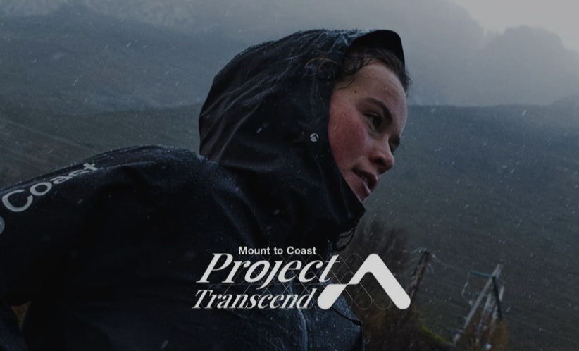 Thumbnail of Project Transcend