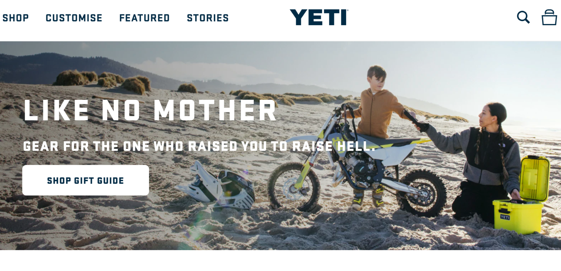 Thumbnail of YETI Australia | Premium Coolers, Drinkware, Apparel and Accessories