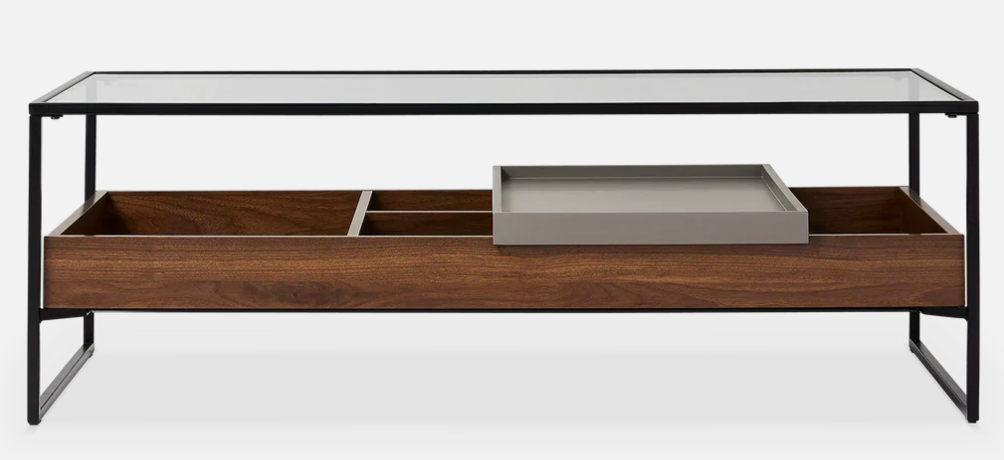 Thumbnail of Mantra, Coffee Table with Storage | MUST