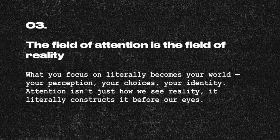 Thumbnail of feed updates