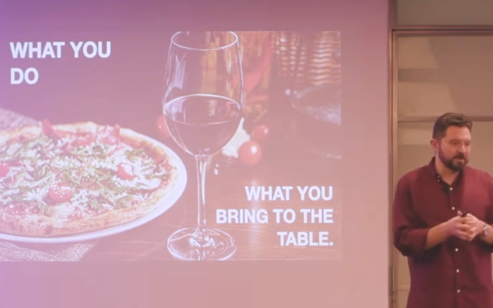 Thumbnail of 5 Steps to Become Famous in Your Industry with Daniel Priestley