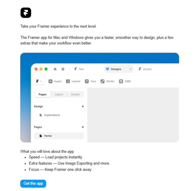 Thumbnail of All Mail