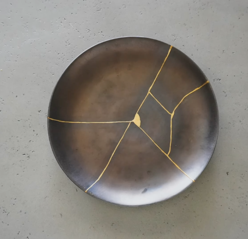 Thumbnail of Wabi Sabi Explained: The Beauty of Imperfection in Japanese Aesthetics