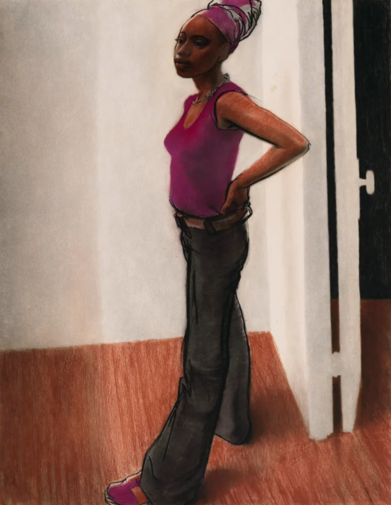 Thumbnail of On View: 'Witnessing Humanity: The Art of John Wilson' at MFA Boston is Largest-Ever Exhibition of the Artist and Educator - Culture Type