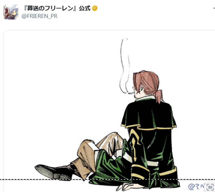 Thumbnail of Tweet
