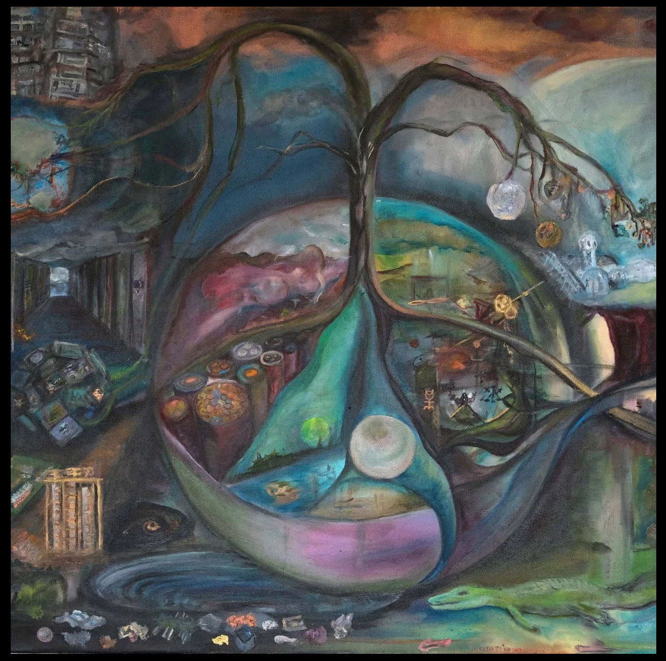 Thumbnail of Articles — Clast Magazine