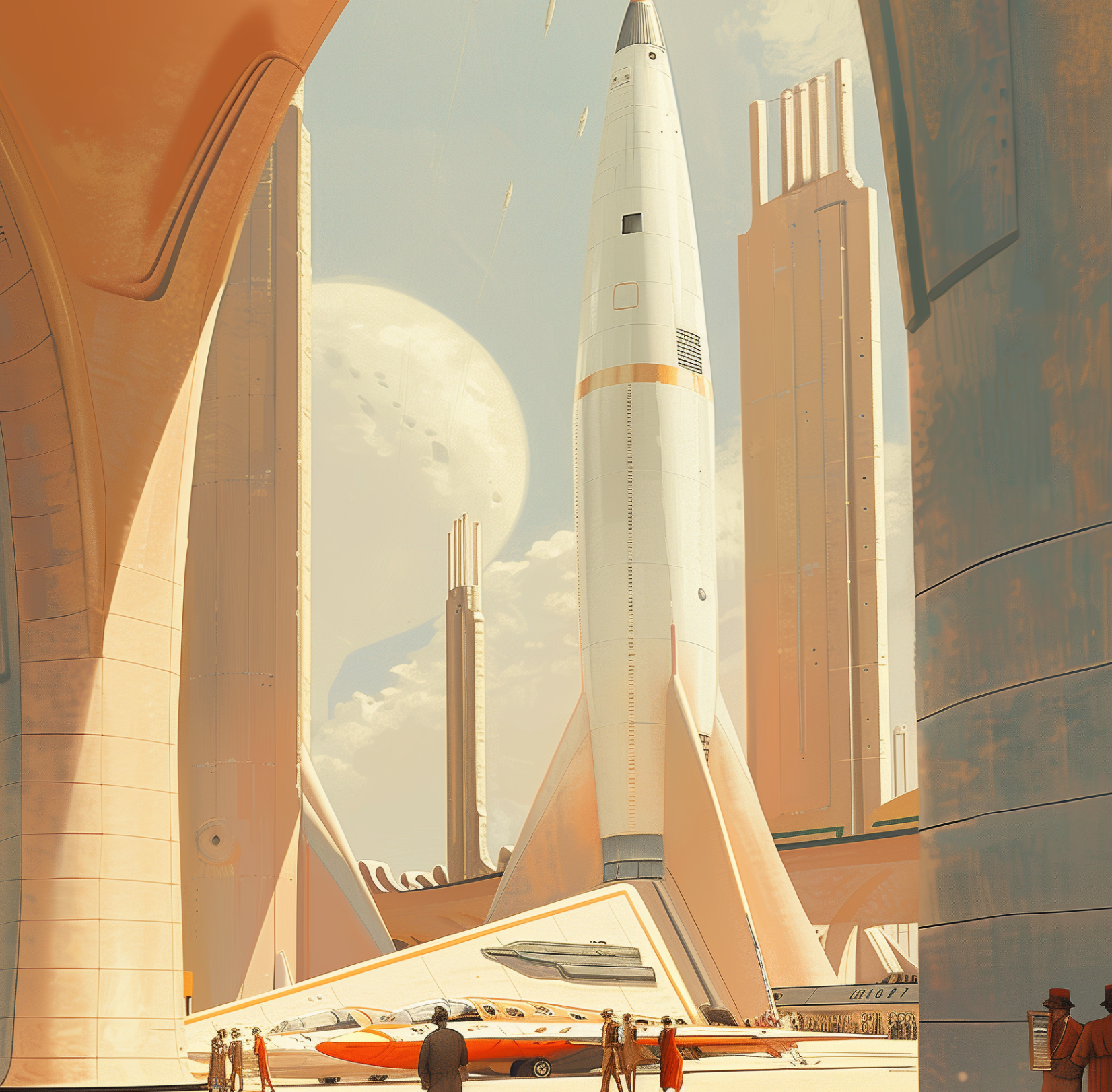 Thumbnail of Roots of Progress Institute