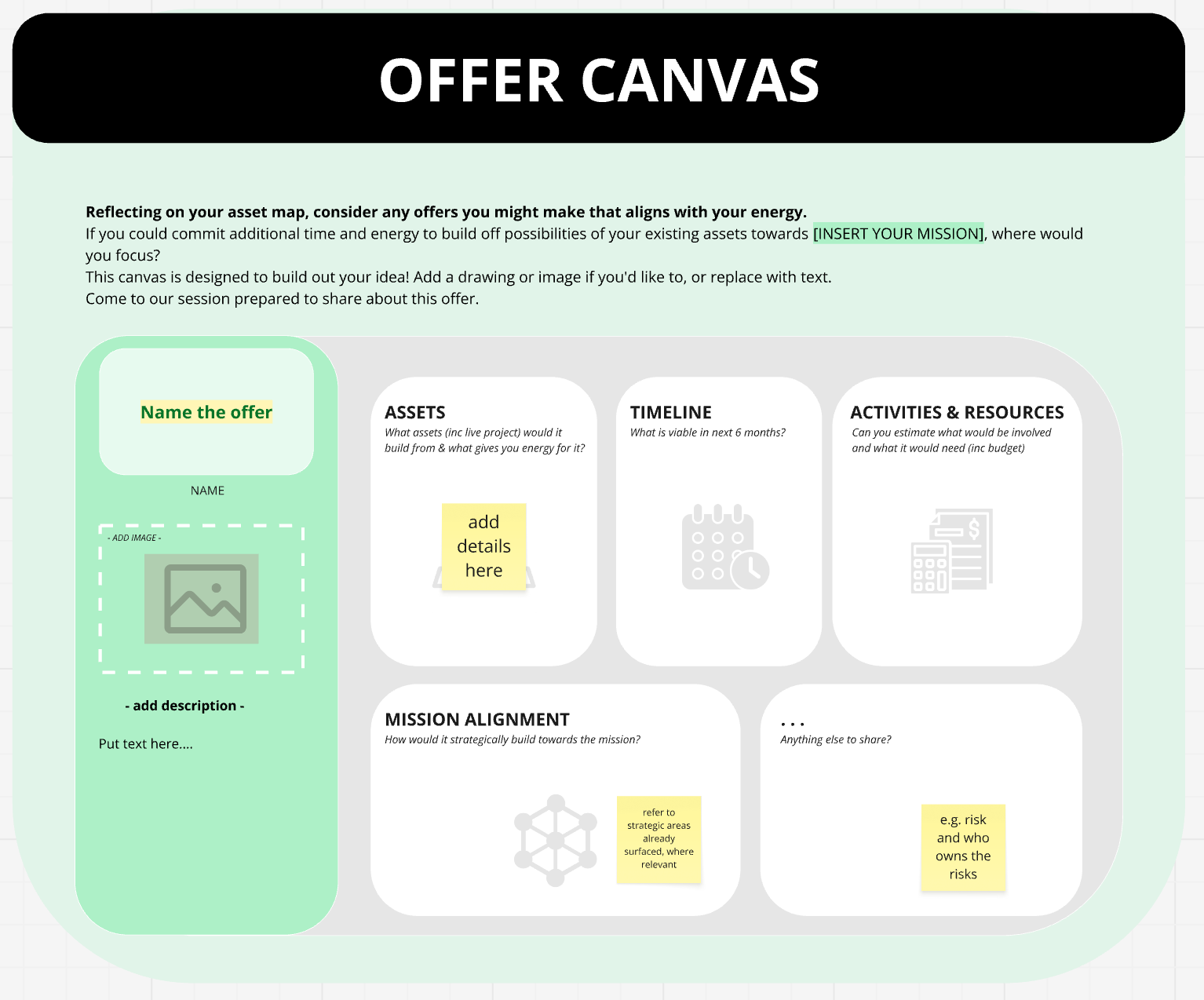 Thumbnail of Offer Canvas