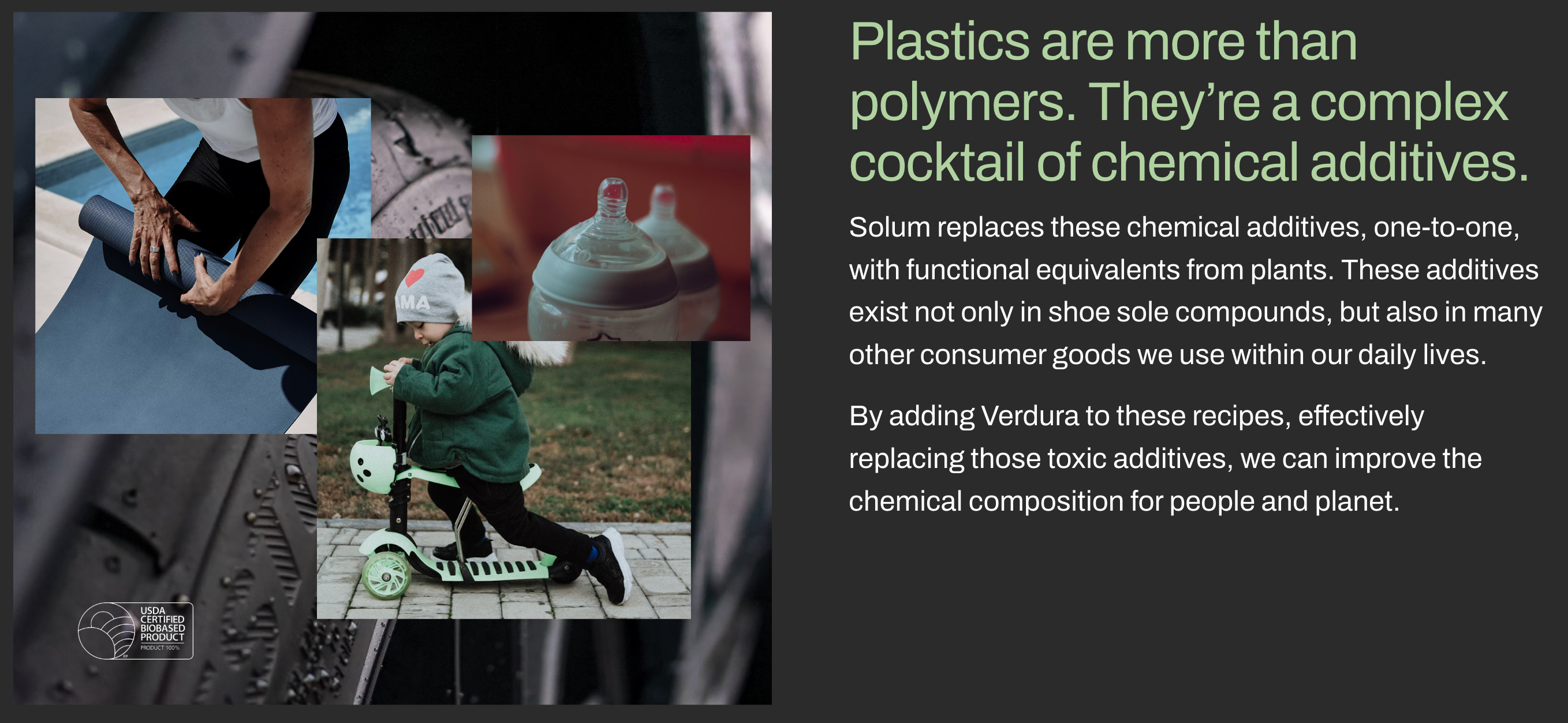 Thumbnail of Our Tech — SOLUM