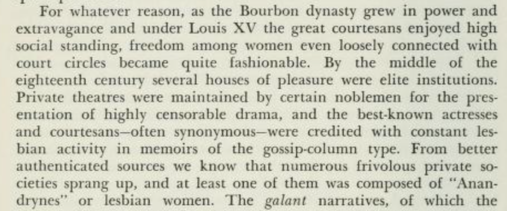 Thumbnail of Sex variant women in literature; a historical and quantitative survey : Foster, Jeannette H. (Jeannette Howard), 1895-1981 : Free Download, Borrow, and Streaming : Internet Archive