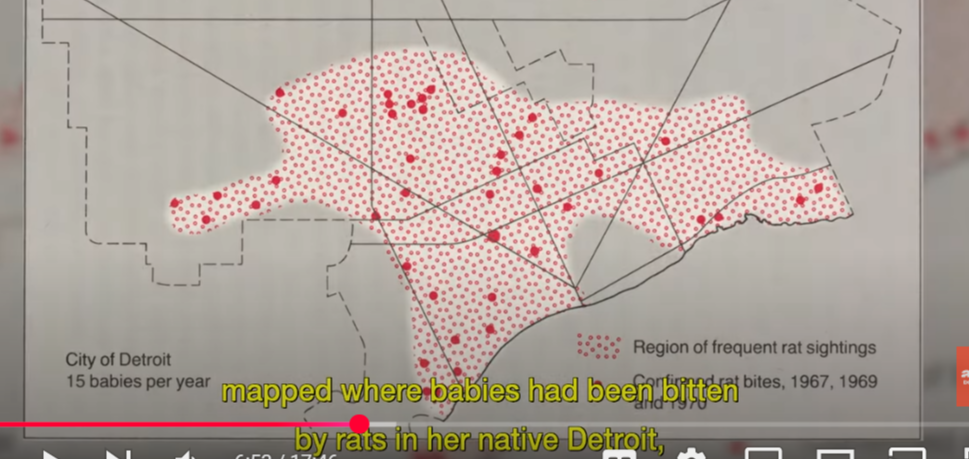 Thumbnail of What Google Maps Doesn't Show You | ARTE.tv Documentary