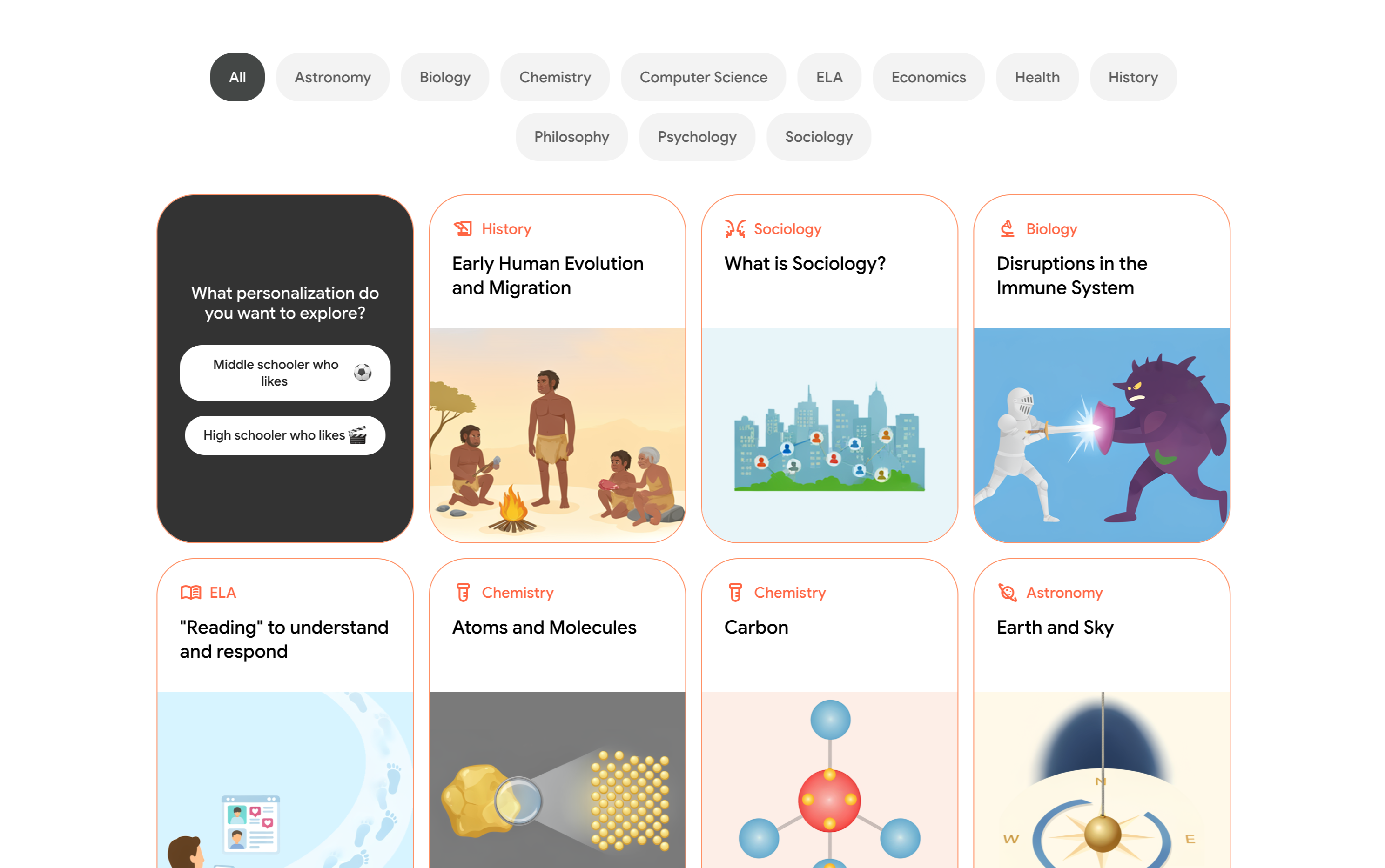 Thumbnail of Learn Your Way