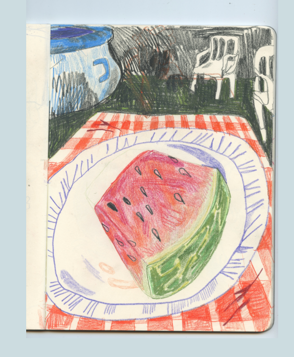 Thumbnail of Brianna Rose Brooks
