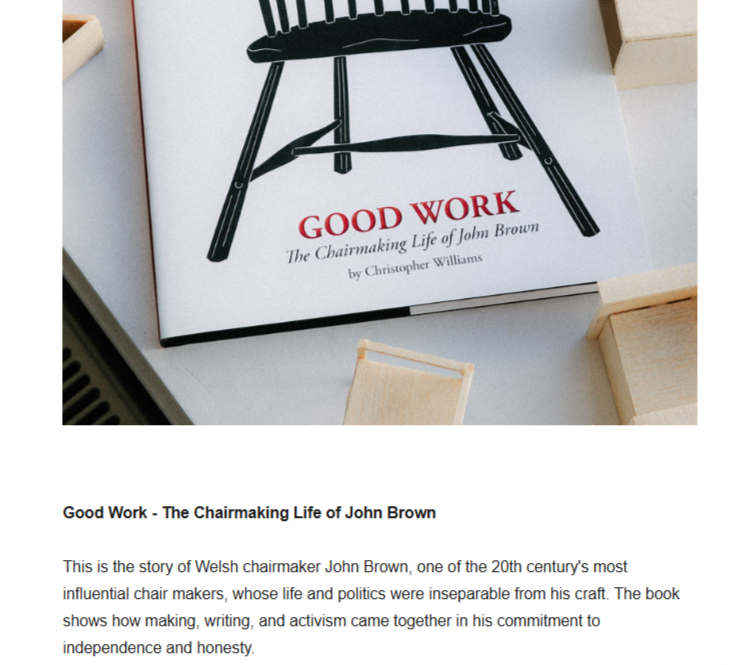 Thumbnail of What we're reading at the moment