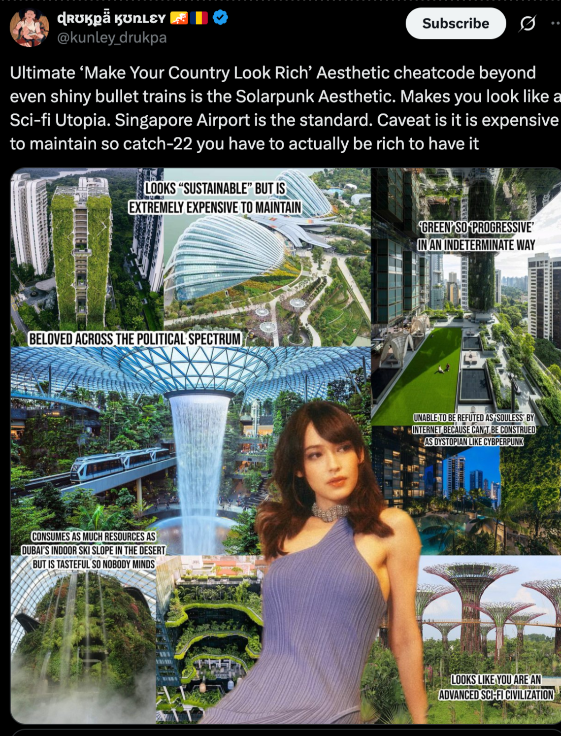 Thumbnail of Tweet