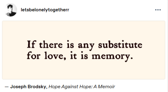 Thumbnail of Jay Vespertine ✶ (@letsbelonelytogetherr) on Tumblr
