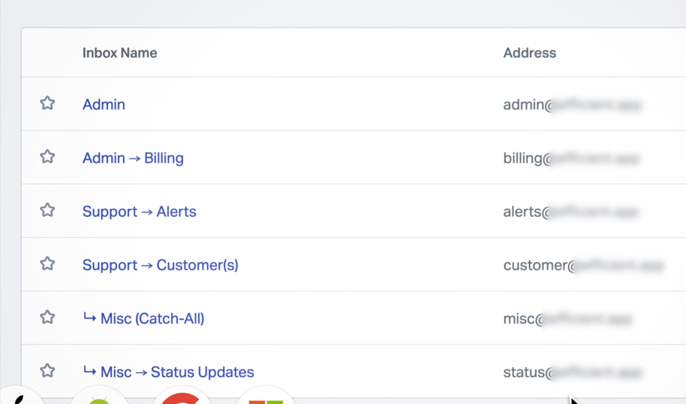 Thumbnail of The ONLY Help Desk You Need (Missive vs Help Scout vs Front vs Zendesk vs vs Intercom vs Superhuman)
