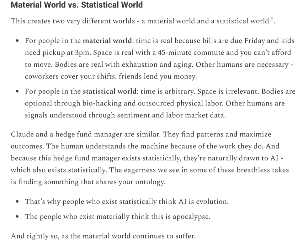 Thumbnail of Buying Futures, Renting the Past: How Speculation and Nostalgia Became the Economy