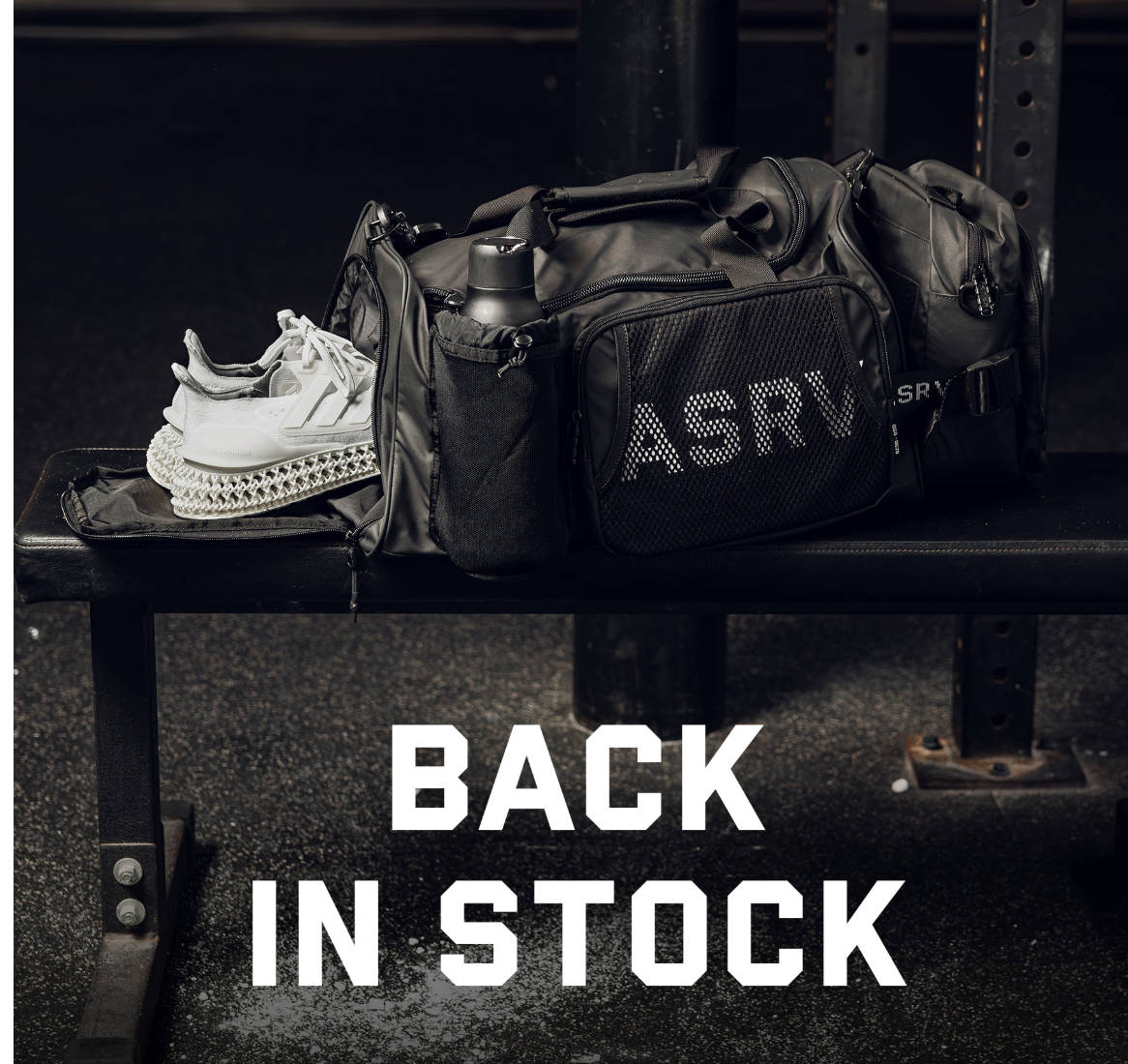 Thumbnail of RESTOCK: BAGS & BACKPACKS