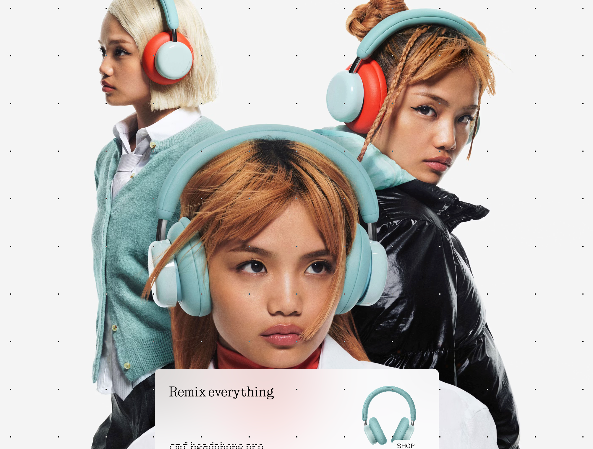 Thumbnail of Nothing | AU