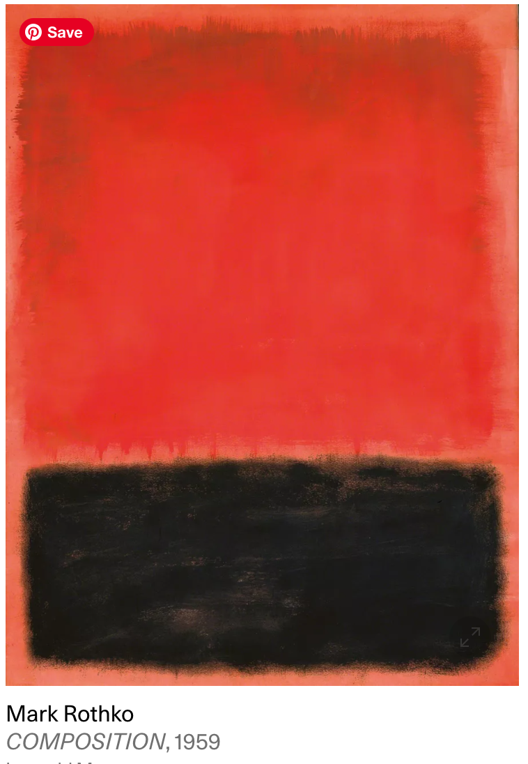 Thumbnail of How Mark Rothko Unlocked the Emotional Power of Color