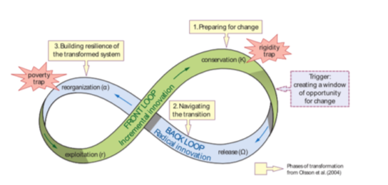 Thumbnail of “Lean Weaving”: Creating Networks for a Future of Resilience and Regeneration