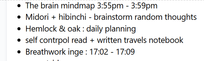 Thumbnail of Notes