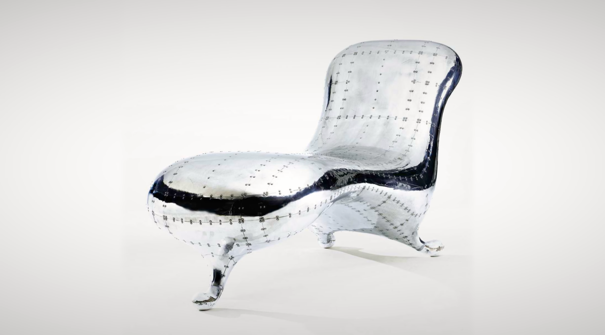 Thumbnail of Marc Newson: Growing up in Rural Australia, Designing Everything, and His Perfect Barbecued Steak