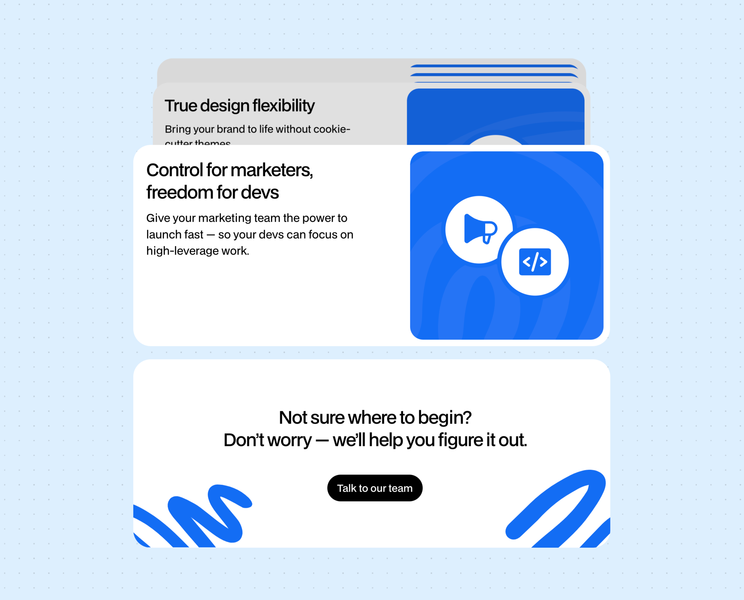 Thumbnail of WordPress to Webflow: Faster Launches, Better SEO, Lower Costs