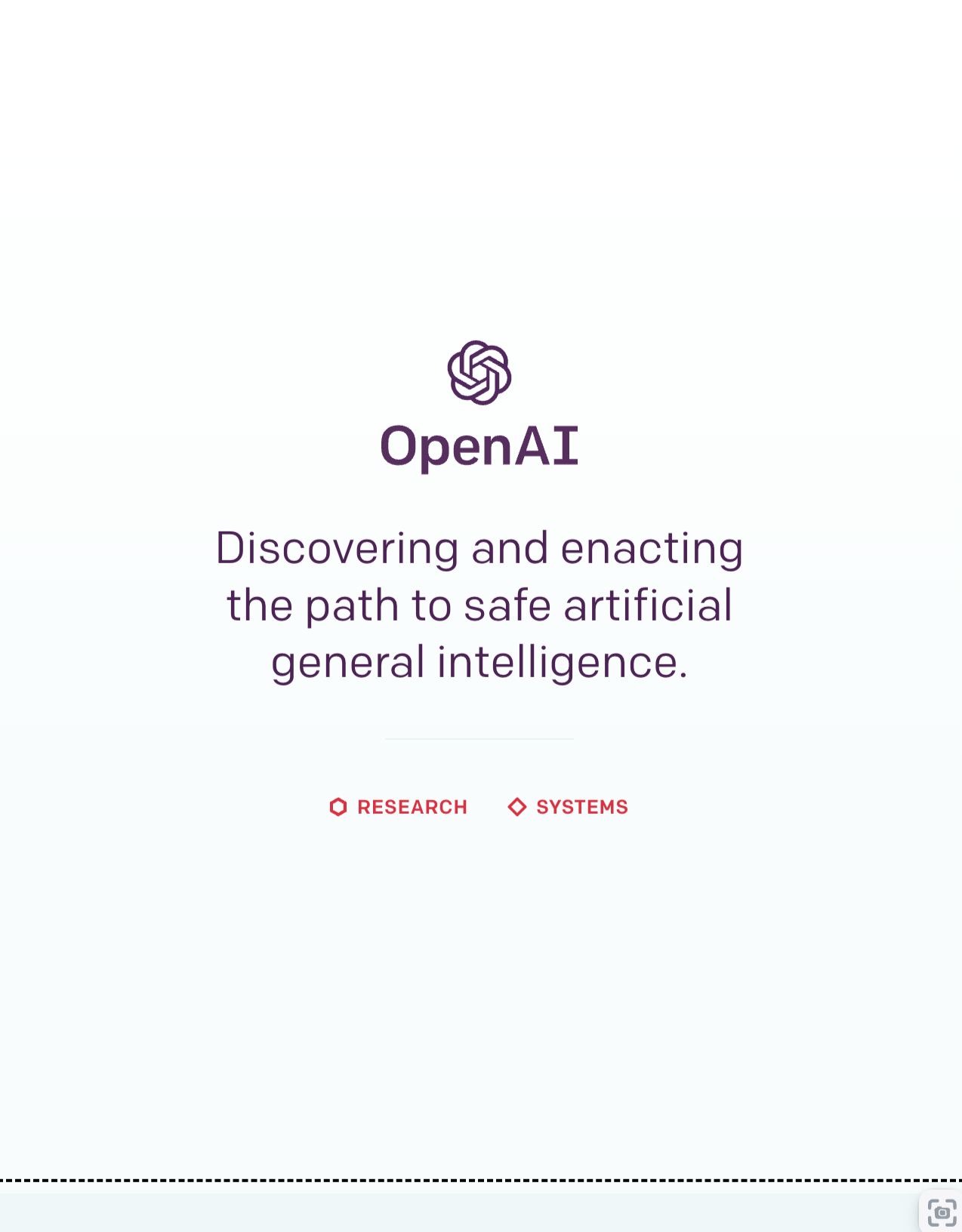 Thumbnail of OpenAI