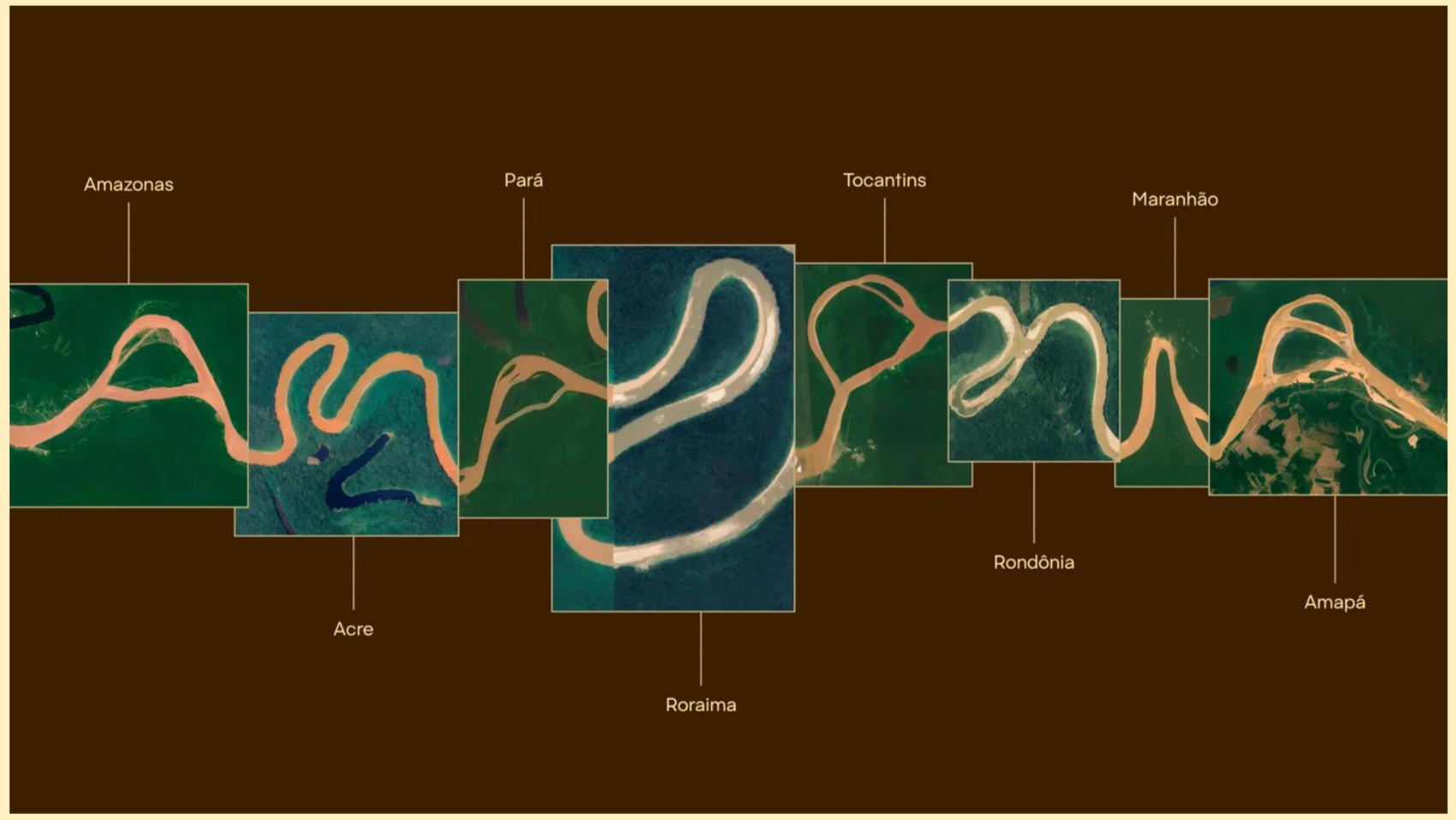 Thumbnail of Projeto | Amazônia