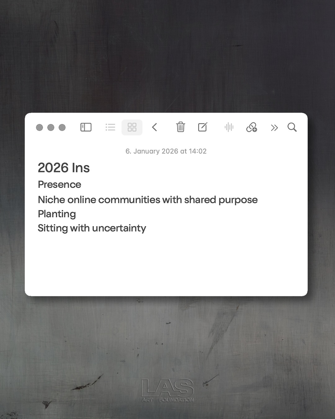 Thumbnail of Psalm 27:1-2 Except the Lord build the house, they labour in vain that build it: except the Lord keep the city, the