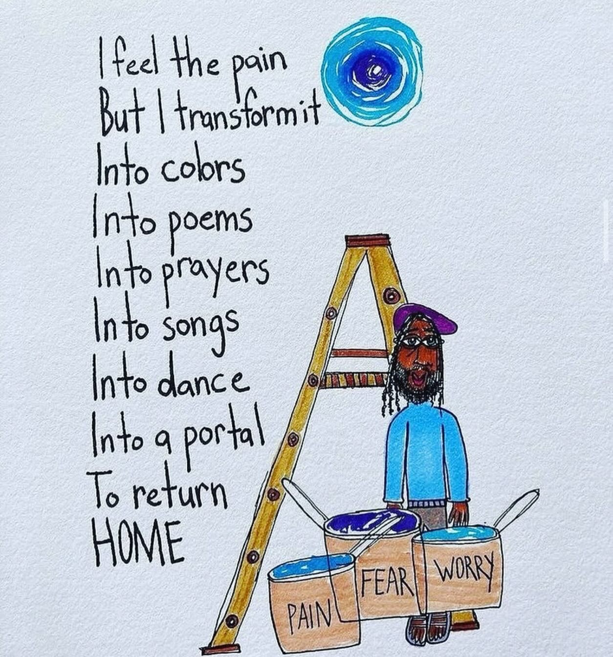 Thumbnail of Psalm 27:1-2 Except the Lord build the house, they labour in vain that build it: except the Lord keep the city, the