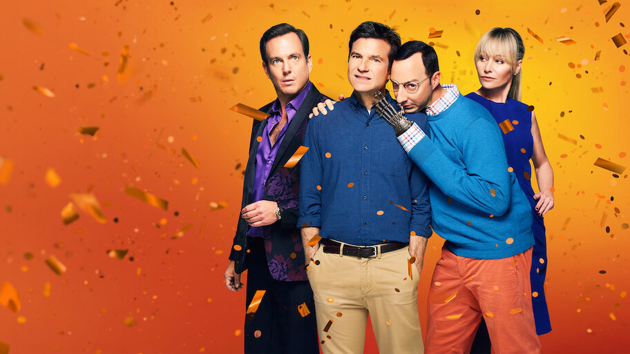 Thumbnail of Watch Arrested Development | Netflix Official Site