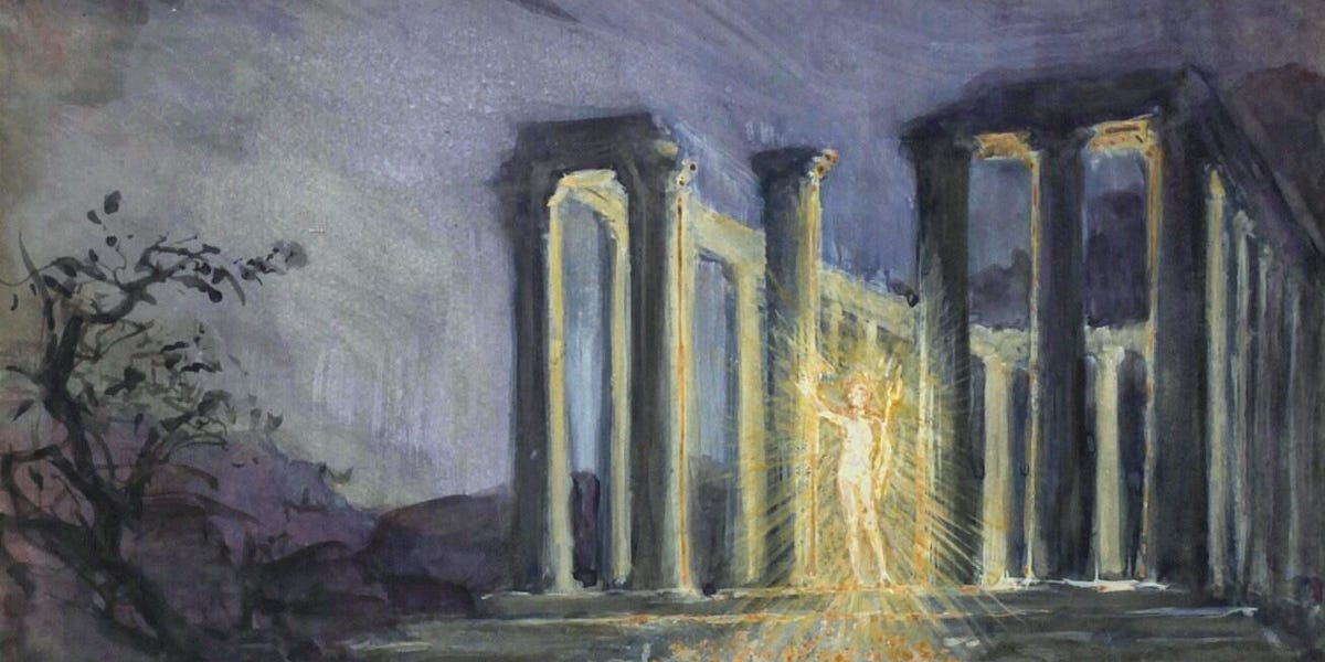 Thumbnail of Ray Peat and the Art of Becoming