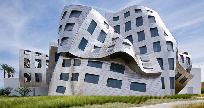 Thumbnail of frank gehry - Google Search