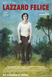 Thumbnail of Happy as Lazzaro