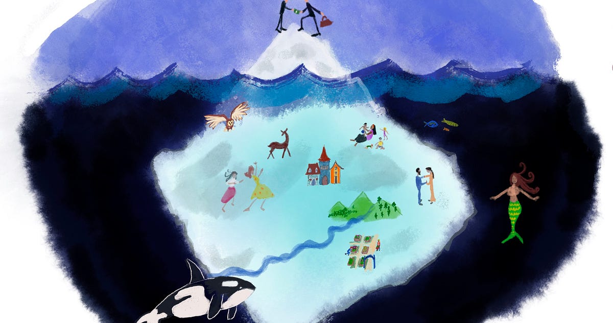 Thumbnail of Reclaiming Hope for Alternative Futures